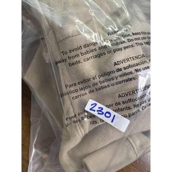 Polo Ralph Lauren Tan Hoodie Sweatshirt Pullover Pony 4T Toddler Prep Old Money - Picture 11 of 12